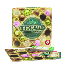 Piatnik Chocolates társasjáték