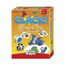 Piatnik Clack! Family kártyajáték – Piatnik kártyajáték