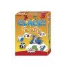 Piatnik Clack! Family kártyajáték - Piatnik