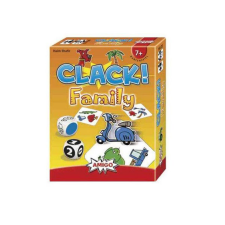 Piatnik Clack! Family kártyajáték - Piatnik kártyajáték