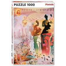 Piatnik Dalí - A hallucinogén torreádor (554346) (PI554346) - Kirakós, Puzzle puzzle, kirakós