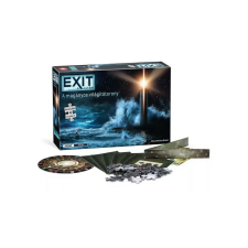 Piatnik - Exit a Játék - A magányos világítótorony társasjáték