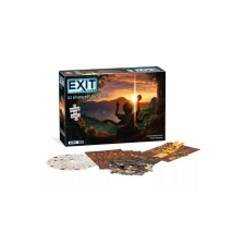 Piatnik Exit a Játék - Az elveszett templom társasjáték