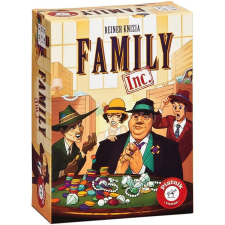 Piatnik Family Inc. társasjáték