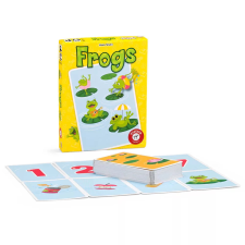Piatnik Frogs kártyajáték - Piatnik kártyajáték