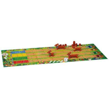 Piatnik Go Doggy Go! társasjáték (723797) társasjáték