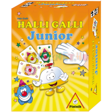 Piatnik Halli Galli Junior társasjáték