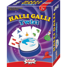 Piatnik Halli Galli Twist társasjáték társasjáték