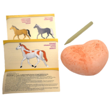 Piatnik Horse Friends meglepetés paripa játékfigura