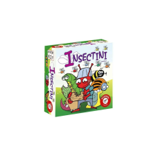Piatnik Insectini társasjáték (659997) kártyajáték