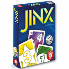 Piatnik JINX társasjáték (665295) társasjáték