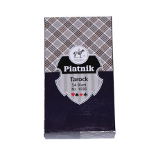 Piatnik Karo tarock kártya (193613) (193613) - Kártyajátékok kártyajáték
