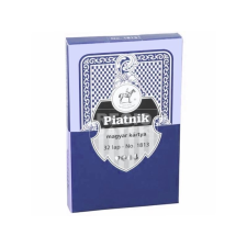 Piatnik Kék magyarkártya (181214) (P181214) kártyajáték