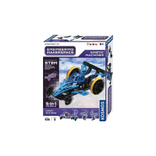 Piatnik - Kinetic Machines tudományos építőjáték építkezés