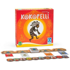  Piatnik Kokopelli társasjáték társasjáték