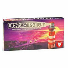 Piatnik. Lighthouse Run társasjáték társasjáték