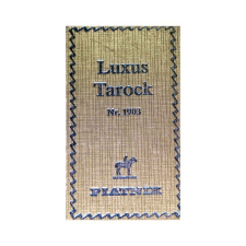 Piatnik Luxus tarock kártya (190315) (190315) - Kártyajátékok kártyajáték