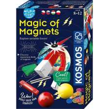 Piatnik Magic of Magnets Társasjáték (359517) kreatív és készségfejlesztő