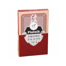  Piatnik - Magyar kártya piros kártyajáték