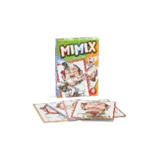 Piatnik : Mimix - Logikai játék társasjáték