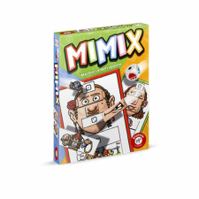 Piatnik Mimix társasjáték – Piatnik társasjáték