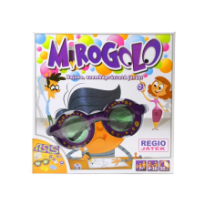 Piatnik Mirogolo társasjáték társasjáték