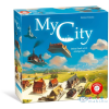 Piatnik My City Társasjáték (Piatnik, 721595)