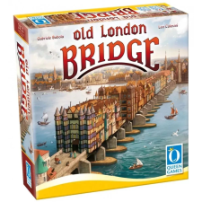 Piatnik Old London Bridge (20237-182) (PI20237-182) társasjáték
