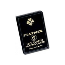 Piatnik Piatnik kártyák - 100% műanyag plasztik kártya társasjáték