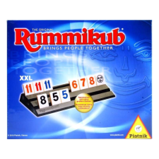 Piatnik Piatnik Rummikub XXL Társasjáték társasjáték