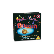 Piatnik Piatnik - Tick Tack Bumm Party Editon társasjáték társasjáték