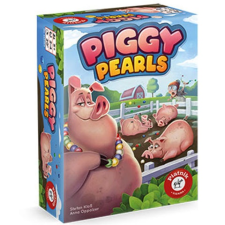 Piatnik Piggy Pearls társasjáték