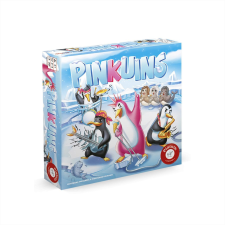 Piatnik Pinkuins társasjáték társasjáték