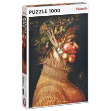 Piatnik puzzle Arcimboldo - Nyár, 1000 darabos puzzle, kirakós
