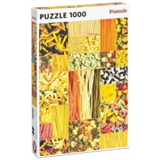 Piatnik Puzzle játék 1000 darabos Tészták puzzle, kirakós