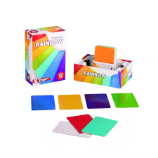 Piatnik Rainbow kártyás társasjáték - Piatnik társasjáték