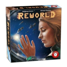 Piatnik Reworld társasjáték