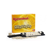 Piatnik - Rummikub Betűjáték társasjáték társasjáték