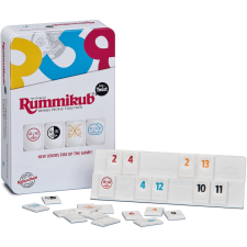 Piatnik Rummikub HRAa4143 Mini (9001890690198) társasjáték