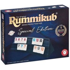 Piatnik Rummikub Special Edition társasjáték társasjáték