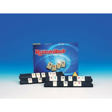 Piatnik Rummikub (Számos) Logikai készséget fejlesztő játék társasjáték