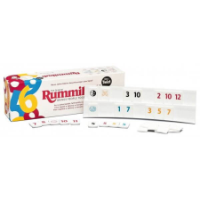 Piatnik Rummikub Twist társasjáték