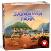 Piatnik Savannah Park társasjáték (800191) (PI800191) - Társasjátékok