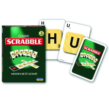 Piatnik Scrabble kártyajáték - Piatnik kártyajáték