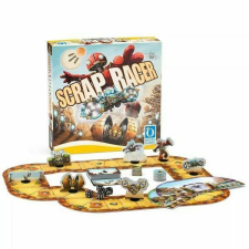 Piatnik. Scrap Racer társasjáték társasjáték