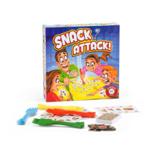 Piatnik Snack Attack társasjáték társasjáték