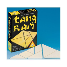 Piatnik Tangram geometriai játék (603006) (603006) kreatív és készségfejlesztő