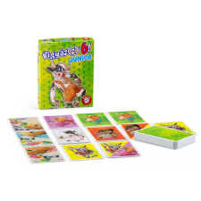 Piatnik - Vigyáz(z)6 Junior kártyajáték társasjáték