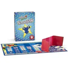 Piatnik Vigyázz(6) Társasjáték társasjáték