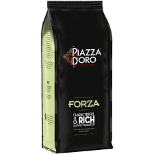 Piazza d´Oro Forza, szemes, 1000g kávé